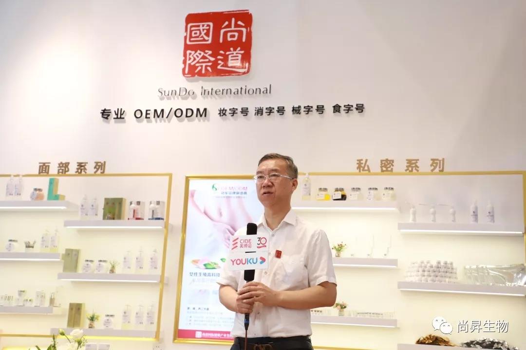 【喜訊！】尚昇研發(fā)總監(jiān)張利春榮獲廣東省“資深工程師”稱號(hào)