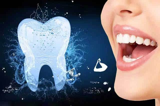 可以強健牙齦、減少細(xì)菌滋生的漱口水功能概述